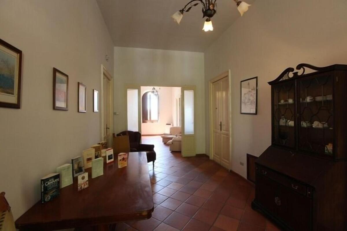 Villa Fiocchi Caltanissetta Exterior foto