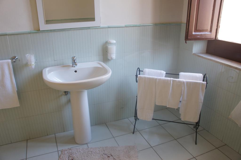 Villa Fiocchi Caltanissetta Zimmer foto