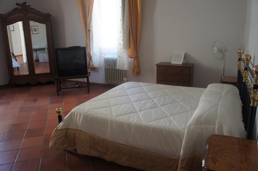 Villa Fiocchi Caltanissetta Zimmer foto