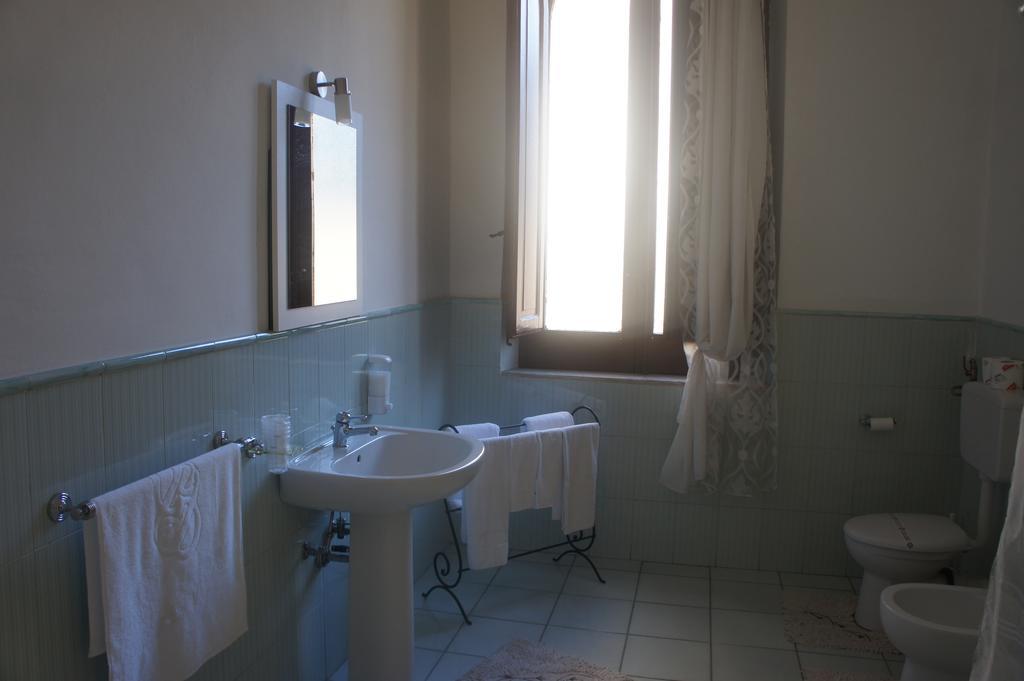 Villa Fiocchi Caltanissetta Zimmer foto