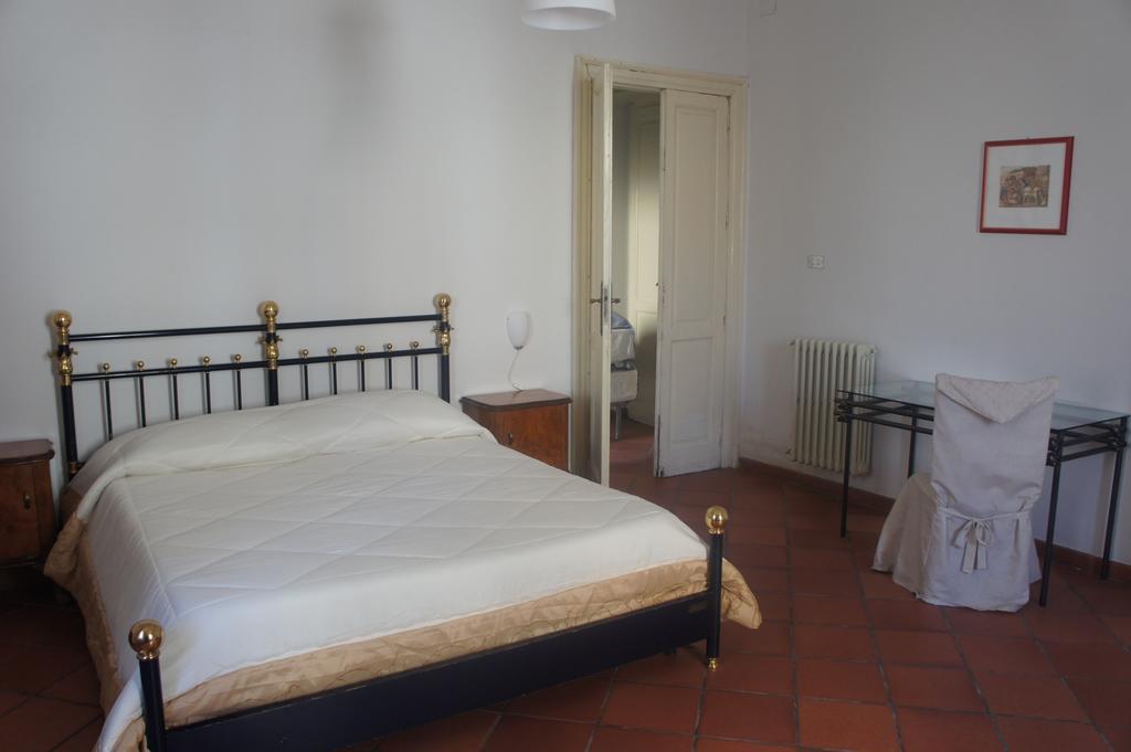 Villa Fiocchi Caltanissetta Zimmer foto