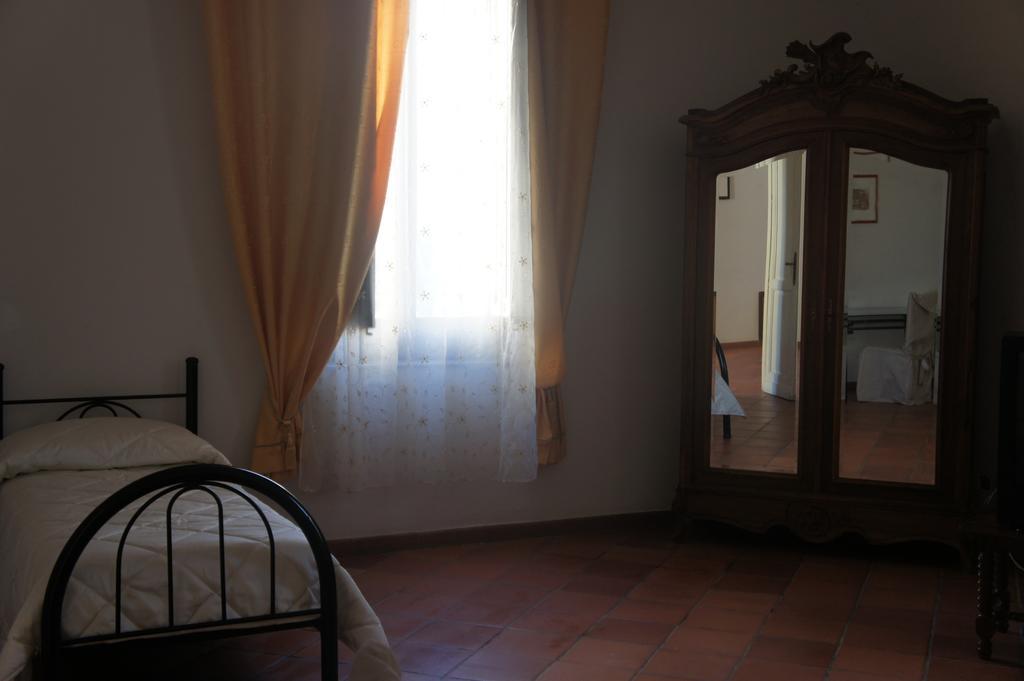 Villa Fiocchi Caltanissetta Zimmer foto