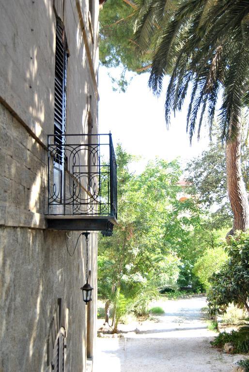 Villa Fiocchi Caltanissetta Exterior foto
