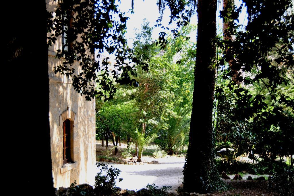 Villa Fiocchi Caltanissetta Exterior foto