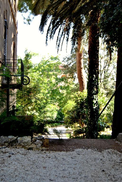 Villa Fiocchi Caltanissetta Exterior foto